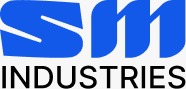 SM industries Logo